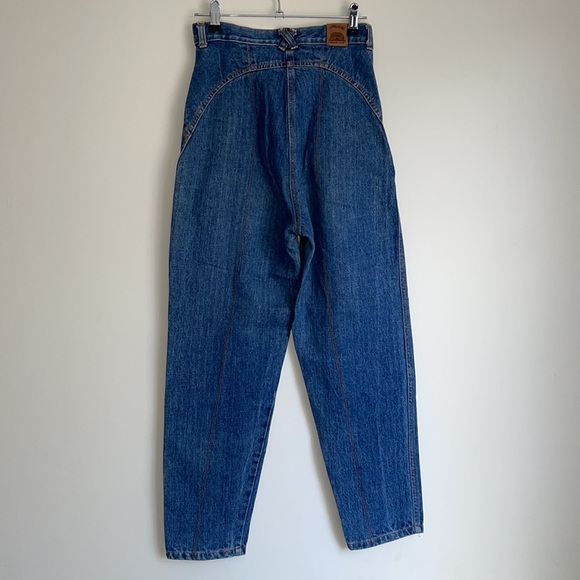 VINTAGE | Sunlaine French Collection high waisted mom jeans - Picture 10 of 10